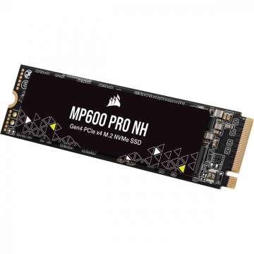 Corsair 8TB M.2 2280 PCIe NVMe MP600 Pro NH