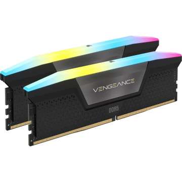 Corsair 96GB DDR5 6800MHz Kit(2x48GB) Vengeance RGB