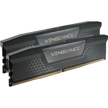Corsair 96GB DDR5 7000MHz Kit(2x48GB) Vengeance Black