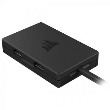 Corsair Internal 4-Port USB2.0 HUB Black