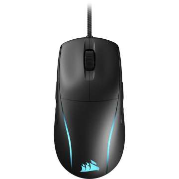 Corsair M75 Lightweight mouse Black Corsair M75 Lightweight mouse Black