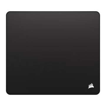 Corsair MM Anti-fray Cloth Large Gaming Egérpad Black