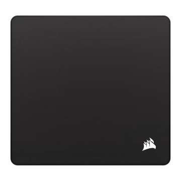 Corsair MM Anti-fray Cloth Medium Gaming Egérpad Black