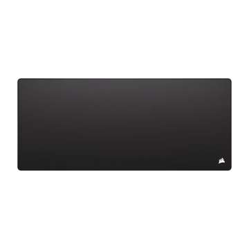 Corsair MM Anti-fray Cloth XXL Gaming Egérpad Black