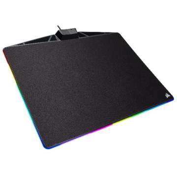 Corsair MM800C RGB Polaris Gaming Cloth Edition Egérpad