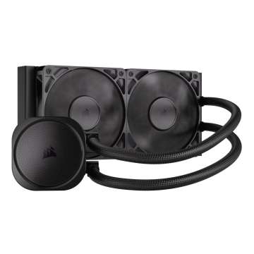 Corsair Nautilus 240 RS Liquid CPU Cooler