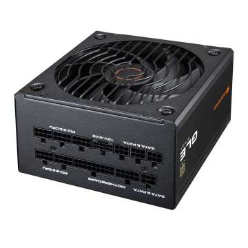 Cougar 1000W 80+ Gold GLE