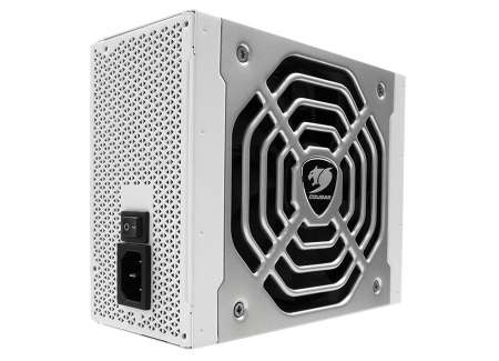 Cougar 1050W 80+ Platinum Polar Cougar 1050W 80+ Platinum Polar