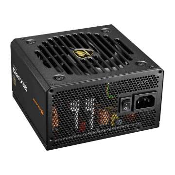 Cougar 650W 80+ Gold GEX PRO Cougar 650W 80+ Gold GEX PRO