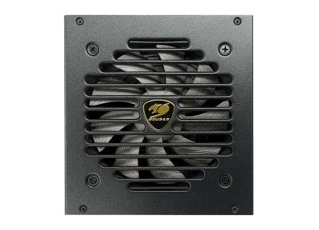 Cougar 850W 80+ Gold GEX