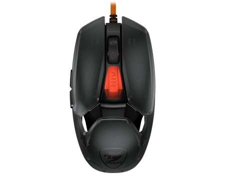 Cougar Airblader Tournament Black Cougar Airblader Tournament Black
