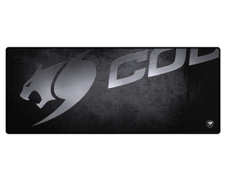 Cougar Arena X Gaming Egérpad Black