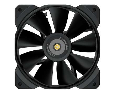 Cougar MHP 120 Black (3-Pack) Cougar MHP 120 Black (3-Pack)