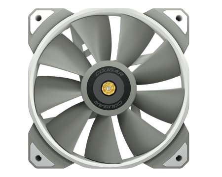 Cougar MHP 120 White Cougar MHP 120 White