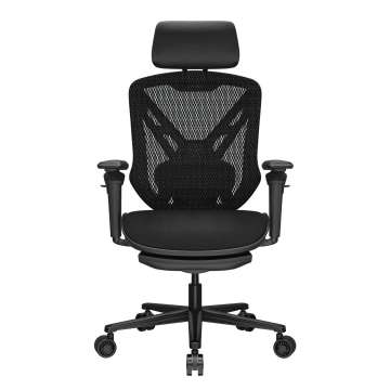 Cougar Speeder NEO Gaming Chair Black