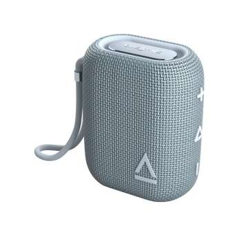 Creative MuVo Flex Bluetooth Speakers Grey