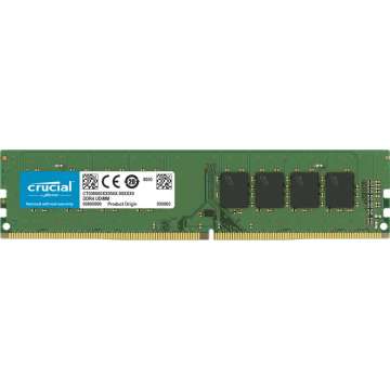Crucial 8GB DDR4 3200MHz Crucial 8GB DDR4 3200MHz