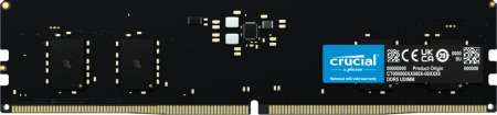 Crucial 8GB DDR5 4800MHz