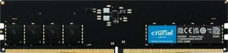 Crucial 32GB DDR5 4800MHz