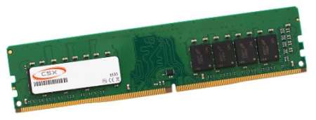 CSX 8GB DDR4 3200MHz CSX 8GB DDR4 3200MHz