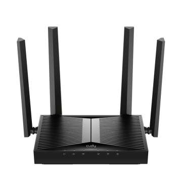 Cudy WR3600H BE3600 2.5G Wi-Fi 7 Mesh Router