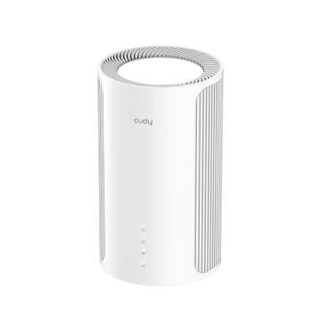 Cudy P2 5G SA/NSA AX3000 Wi-Fi 6 Router