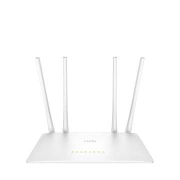 Cudy WR1200 AC1200 Wi-Fi Router