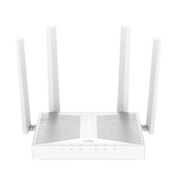 Cudy WR3000E AX3000 Gigabit Wi-Fi 6 Mesh Router