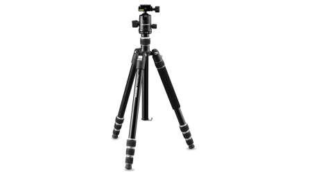 Cullmann 560M camera stand Black