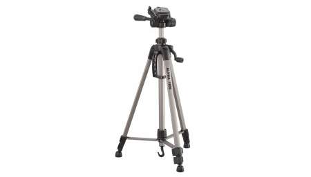 Cullmann Alpha 1800 mobile camera stand Silver