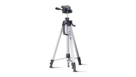 Cullmann Alpha 2800 camera stand Silver/Black