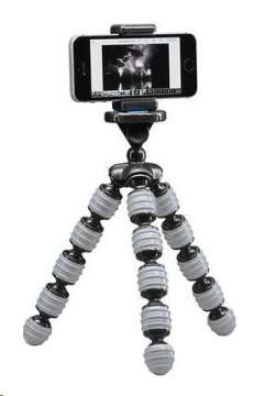 Cullmann Alpha 350 Mobile Stand Grey