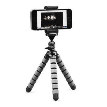 Cullmann Alpha 600 Mobile Stand Black