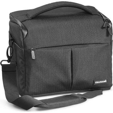 Cullmann Malaga Maxima 300 kamera táska Black Cullmann Malaga Maxima 300 kamera táska Black