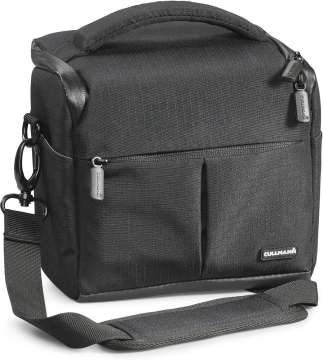 Cullmann Malaga Vario 400 kamera táska Black Cullmann Malaga Vario 400 kamera táska Black
