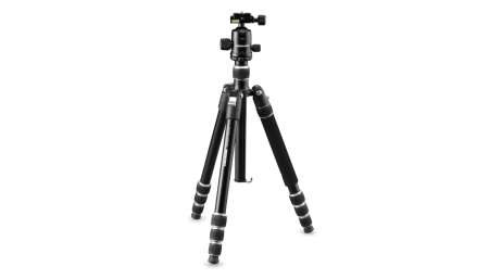 Cullmann Nando 530TM RB8.5 camera stand Black