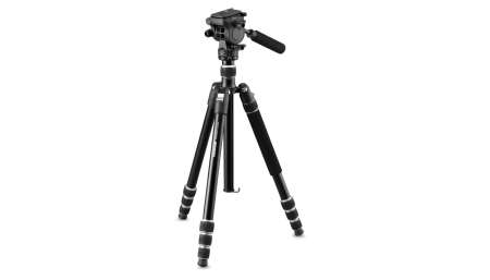 Cullmann Nando 560M RW15 camera stand Black Cullmann Nando 560M RW15 camera stand Black