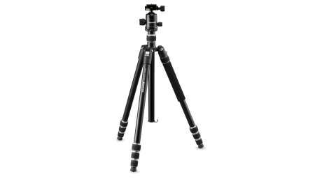 Cullmann Nando 580TM RB8.5 camera stand Black