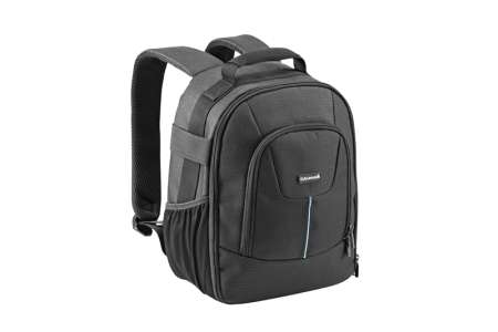 Cullmann Panama BackPack 200 Black Cullmann Panama BackPack 200 Black