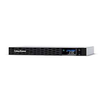 CyberPower CP700EIPFCRM1U 700VA UPS