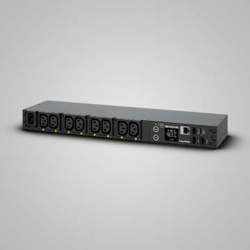 CyberPower PDU41004 switched Rack CyberPower PDU41004 switched Rack