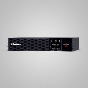 CyberPower PR2200ERT2U LCD 2200VA UPS