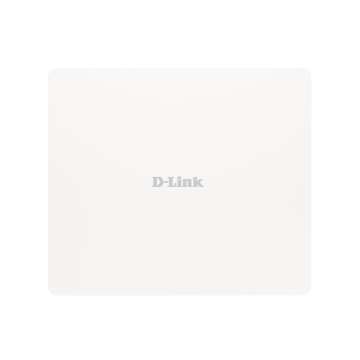 D-Link DAP-X3060OU AX3000 Wi-Fi 6 Outdoor PoE Access Point