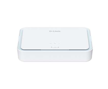 D-Link DBR-330-G 5G NR AX3000 Wi-Fi 6 Mobile Router