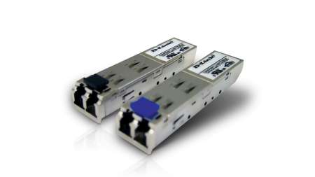 D-Link DEM-312GT2 1000BASE-SX multi-mode SFP transceiver D-Link DEM-312GT2 1000BASE-SX multi-mode SFP transceiver