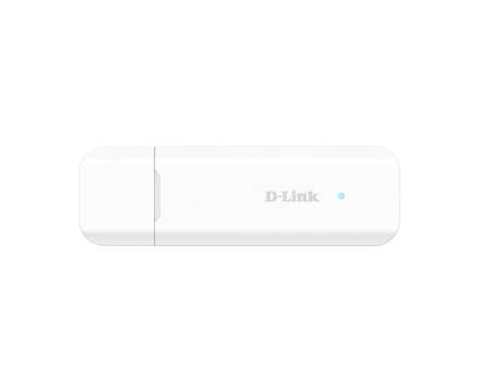 D-Link DWM-222W 4G LTE AX300 Wi-Fi 6 USB Adapter