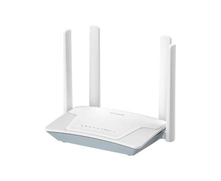 D-Link G403C 4G LTE N300 Wi-Fi Router