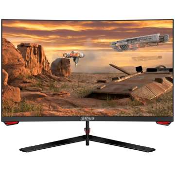 Dahua 23,6" LM24-E230C LED Dahua 23,6" LM24-E230C LED