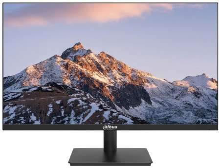Dahua 23,8" LM24-A221Y IPS LED