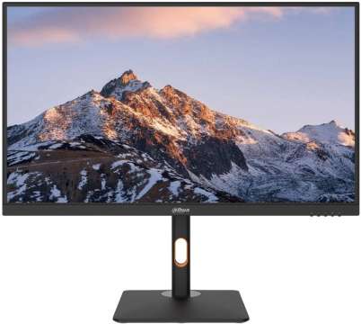 Dahua 27" LM27-P401A IPS LED